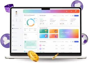 Gestion des jackpots